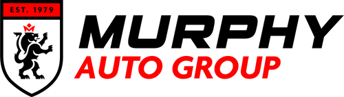 Murphy Auto Group logo