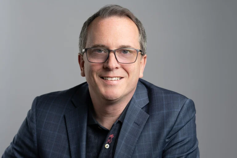 Ben Goux