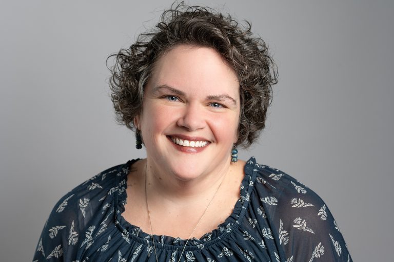 Jen Speerbrecher