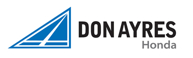 Don Ayres Honda logo