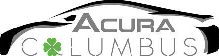 Acura Columbus logo