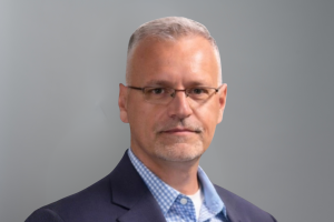George Sens, Chief Executive Officer at Veramatic